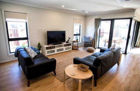 NAUTILUS - Accommodation NSW 1
