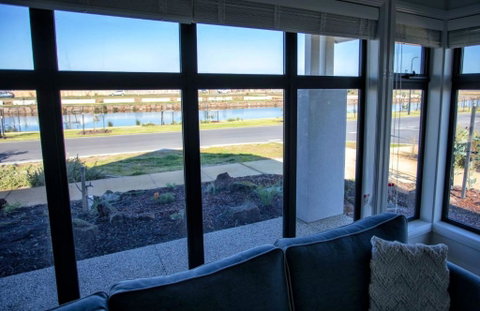 NAUTILUS - Accommodation NSW 3