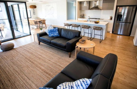 NAUTILUS - Accommodation NSW 0
