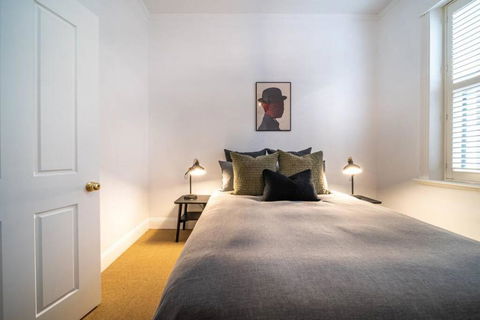Netley Cottage Eastwood - Accommodation NSW 1