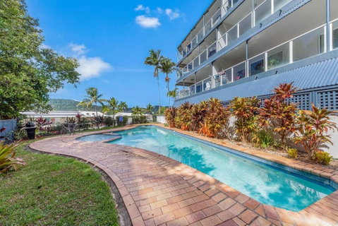 NEW! 2BR Whitsundays Oasis W/ Ocean Views - Accommodation NSW 0