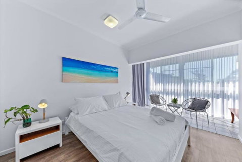 NEW! 2BR Whitsundays Oasis W/ Ocean Views - Accommodation NSW 1