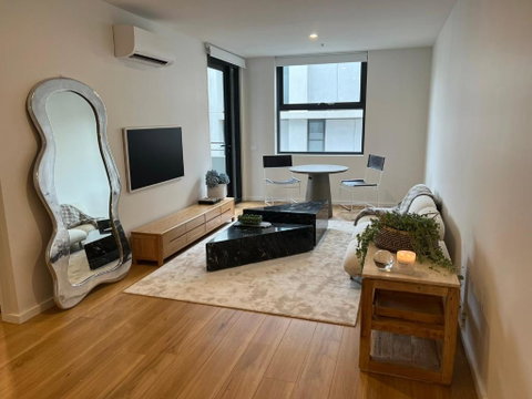 NEW BOUTIQUE 1bd Apt - Accommodation NSW 0