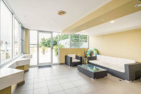 NEW! Ideal 1BR Beachside Studio With Pool - Accommodation NSW 2