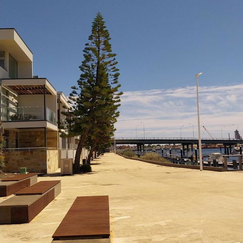 New Port South Australia - Accommodation NSW 2