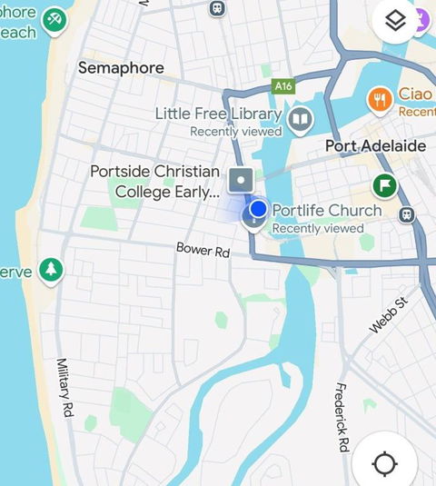 New Port South Australia - Accommodation NSW 3