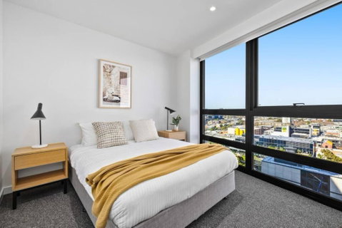 NEW Sensational Southbank Lux - Accommodation NSW 1