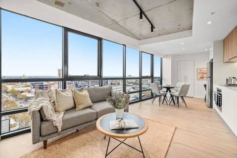 NEW Spectacular Views Southbank - Accommodation NSW 0