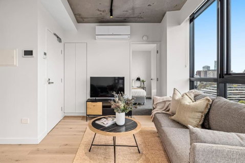 NEW Spectacular Views Southbank - Accommodation NSW 2