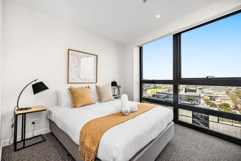 NEW Spectacular Views Southbank - Accommodation NSW 3