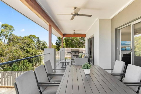NEW - Sunrise Waters Holiday House - Accommodation NSW 3