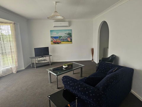 Newly Renovated & Tranquil Surrounds - Accommodation NSW 2