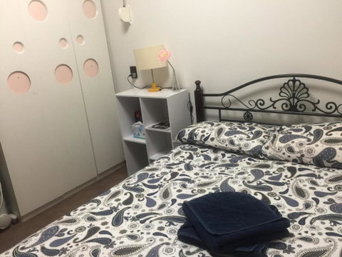 No 96 - Accommodation NSW 2