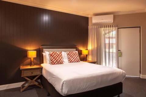 Nightcap At Archer Hotel - Accommodation NSW 0