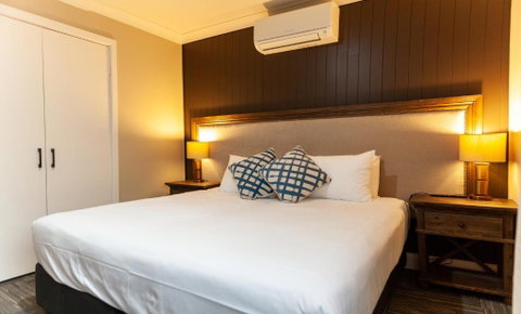 Nightcap At Archer Hotel - Accommodation NSW 1