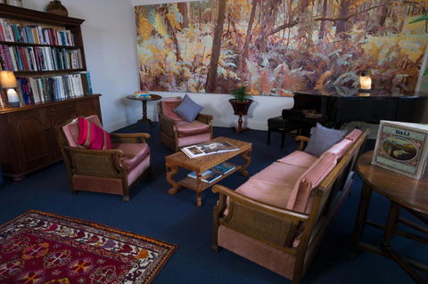 Northern Arts Hotel - Accommodation NSW 3