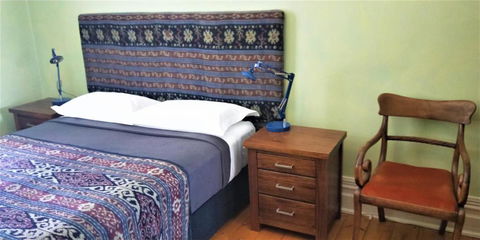 Northern Arts Hotel - Accommodation NSW 2