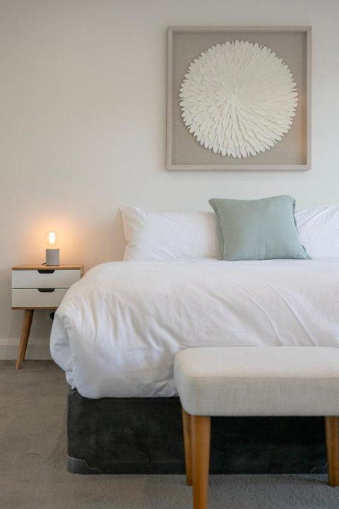 Newsom House - Stylish & Elegant Home With 4 King Beds - Accommodation NSW 0