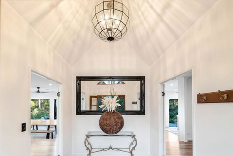 Ninderry Manor-Spectacular Hinterland Retreat - Accommodation NSW 3