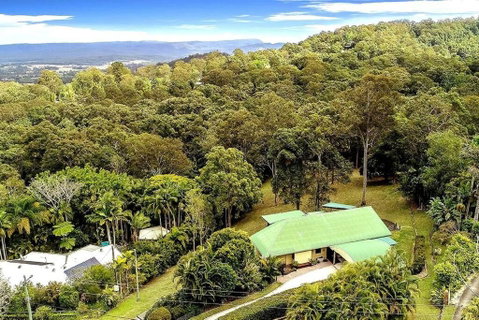 Noosa Hinterland Acreage Close To The Beach - Accommodation NSW 0