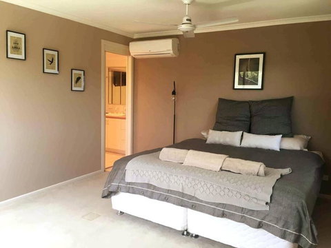 Noosa Hinterland Acreage Close To The Beach - Accommodation NSW 1