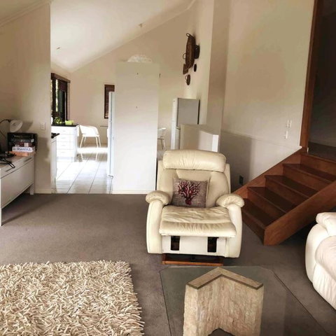 Noosa Hinterland Acreage Close To The Beach - Accommodation NSW 2