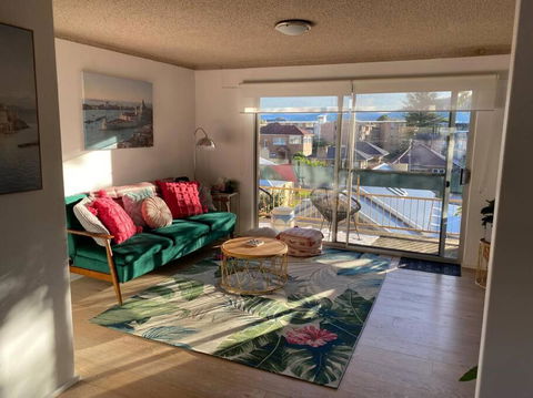 North Beach Getaway - Accommodation NSW 0