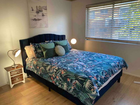 North Beach Getaway - Accommodation NSW 2