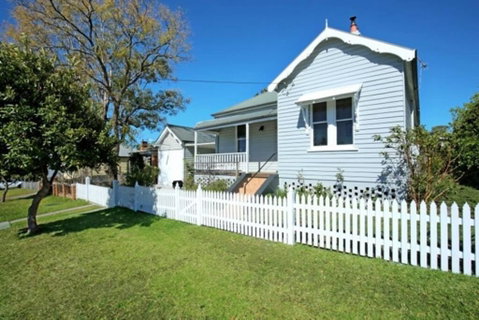Nowra Beauty - Accommodation NSW 0