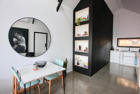 Nowra Studio Barn - Accommodation NSW 1