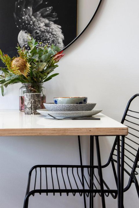 Nowra Studio Barn - Accommodation NSW 3