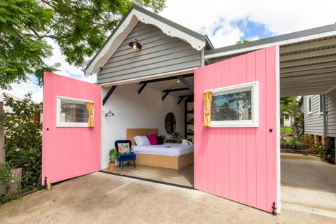 Nowra Studio Barn - Accommodation NSW 0