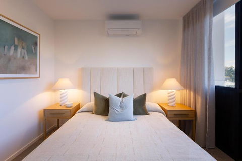 Oaks Canopy - Accommodation NSW 3