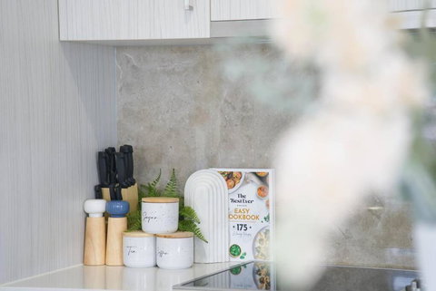 Oasis Retreat In Coomera - Accommodation NSW 2