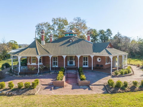 Oban Estate - Accommodation NSW 1