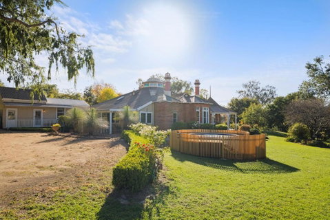 Oban Estate - Accommodation NSW 2