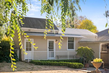 Oban Estate with Accommodation NSW