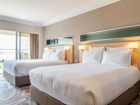 Novotel Wollongong Northbeach - Accommodation NSW 2