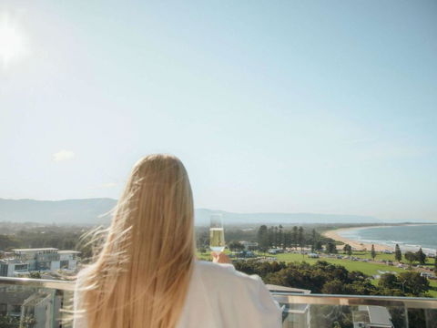 Novotel Wollongong Northbeach - Accommodation NSW 3