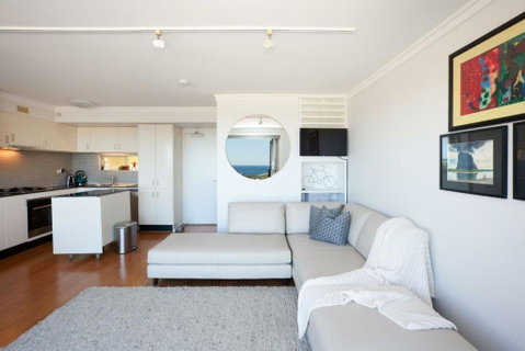 Ocean View Clovelly - Accommodation NSW 1