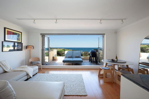 Ocean View Clovelly - Accommodation NSW 0