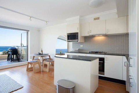 Ocean View Clovelly - Accommodation NSW 3