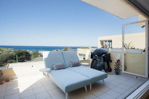 Ocean View Clovelly - Accommodation NSW 2