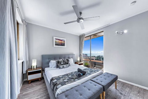 OCEAN VIEWS 16 Pool & Spa Wi-FI - Accommodation NSW 1