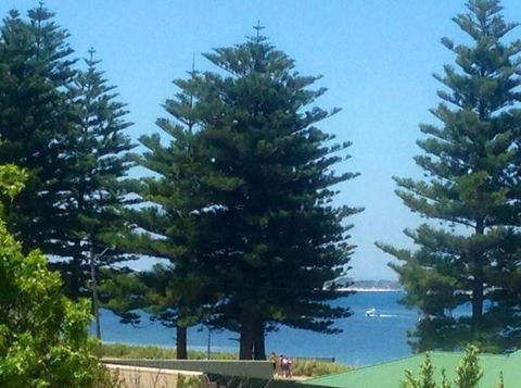 Ocean Vista Beach Stay - Accommodation NSW 3