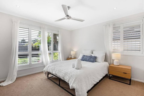 OCEAN55- Mooloolaba Family Holiday Home - Accommodation NSW 1