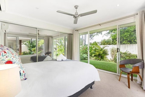 OCEAN55- Mooloolaba Family Holiday Home - Accommodation NSW 3