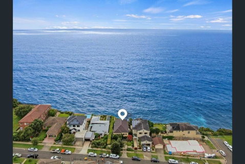 Oceanfront Dreamscape In Vaucluse Sydney! - Accommodation NSW 0