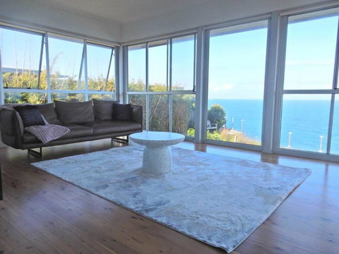 Oceanfront Dreamscape In Vaucluse Sydney! - Accommodation NSW 1