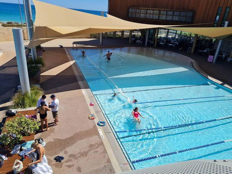Oceanic Escape 50m To Beach - Accommodation NSW 1
